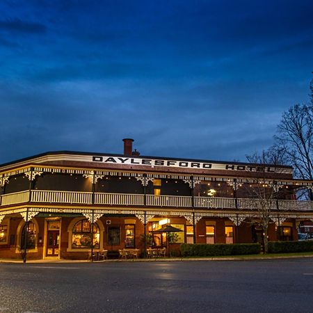 Daylesford Hotel Екстер'єр фото